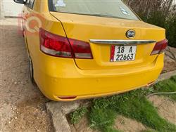 BYD G3